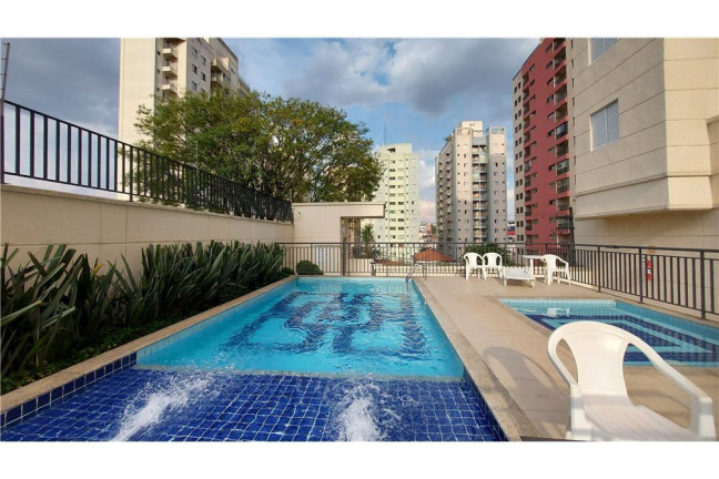 Imagem Imóvel com 2 Quartos à Venda, em Sacomã - São Paulo Imagem Imóvel com 2 Quartos à Venda, em Sacomã - São Paulo