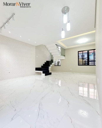 Imagem Casa com 3 Quartos à Venda, 127 m² em Cidade Jardim - São José Dos Pinhais