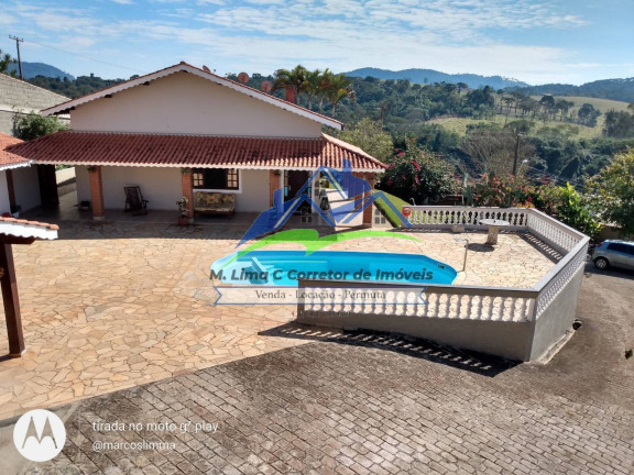 Imagem Chácara com 3 Quartos à Venda, 1.390 m² em Piracaia Imagem Chácara com 3 Quartos à Venda, 1.390 m² em Piracaia