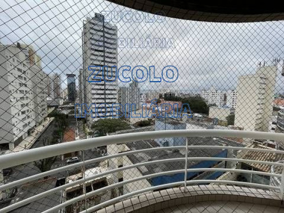 Imagem Apartamento com 3 Quartos à Venda, 133 m² em Centro - São Bernardo Do Campo Imagem Apartamento com 3 Quartos à Venda, 133 m² em Centro - São Bernardo Do Campo