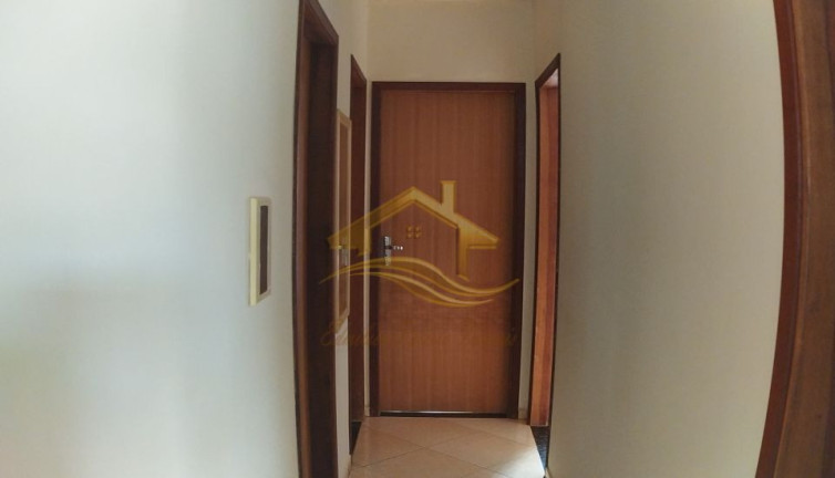 Imagem Casa com 3 Quartos à Venda, 110 m² em Residencial Abussafe Ii - Londrina