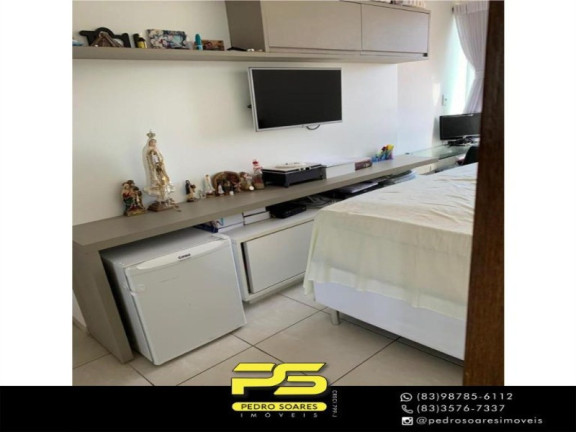 Imagem Apartamento com 3 Quartos à Venda, 110 m² em Estados - João Pessoa Imagem Apartamento com 3 Quartos à Venda, 110 m² em Estados - João Pessoa