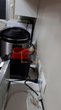 Imagem Apartamento com 2 Quartos à Venda, em Parada Inglesa - São Paulo Imagem Apartamento com 2 Quartos à Venda, em Parada Inglesa - São Paulo