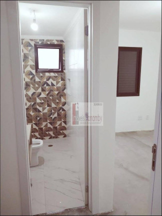 Imagem Cobertura com 3 Quartos à Venda, 128 m² em Vila Bertioga - São Paulo