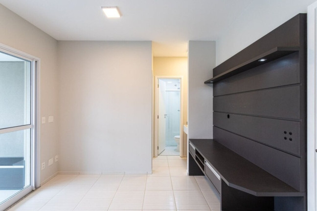 Imagem Apartamento com 1 Quarto à Venda, 38 m² em Cidade Monções - São Paulo