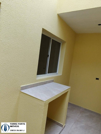 Imagem Sobrado com 2 Quartos à Venda, 70 m² em Jardim Nossa Senhora Do Carmo - São Paulo