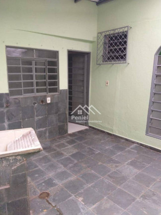 Imagem Casa com 3 Quartos à Venda, 104 m² em Ipiranga - Ribeirão Preto Imagem Casa com 3 Quartos à Venda, 104 m² em Ipiranga - Ribeirão Preto