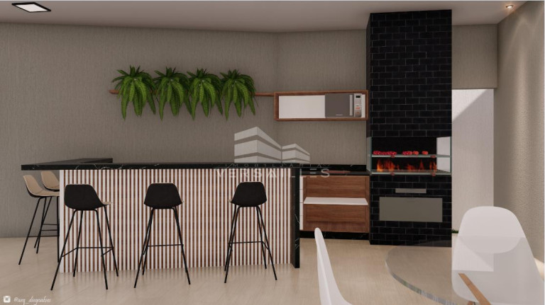 Imagem Apartamento com 2 Quartos à Venda,  em Pedrinhas - Porto Velho
