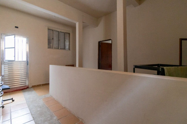 Imagem Casa com 2 Quartos à Venda, 60 m² em Vila Do Castelo - São Paulo