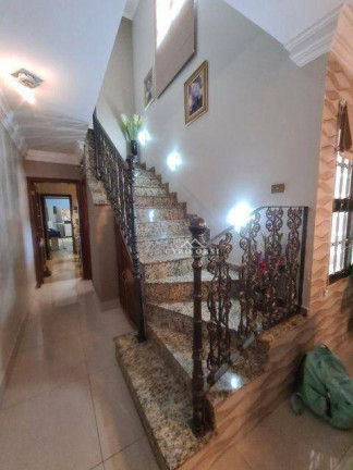 Imagem Casa com 3 Quartos à Venda, 135 m² em Paulicéia - Piracicaba Imagem Casa com 3 Quartos à Venda, 135 m² em Paulicéia - Piracicaba
