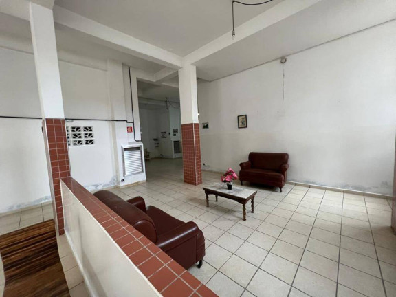 Imagem Apartamento com 1 Quarto à Venda, 34 m² em Aviação - Praia Grande Imagem Apartamento com 1 Quarto à Venda, 34 m² em Aviação - Praia Grande