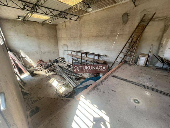 Imagem Casa com 1 Quarto à Venda, 73 m² em Vila Irmãos Arnoni - São Paulo