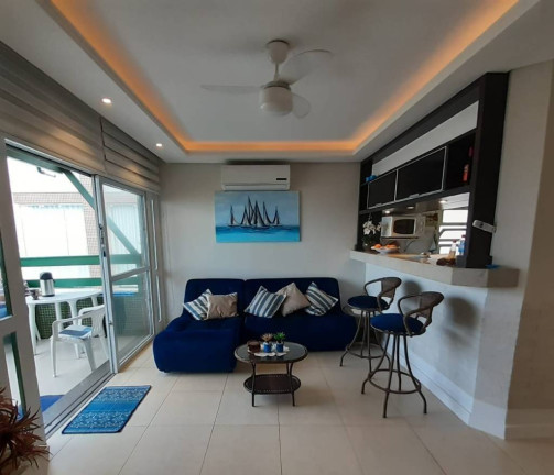 Imagem Apartamento com 3 Quartos à Venda, 98 m² em Zona Nova - Capão Da Canoa