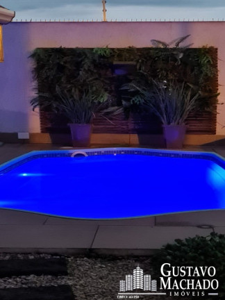 Imagem Casa com 2 Quartos à Venda, 210 m² em Jardim Provence - Volta Redonda