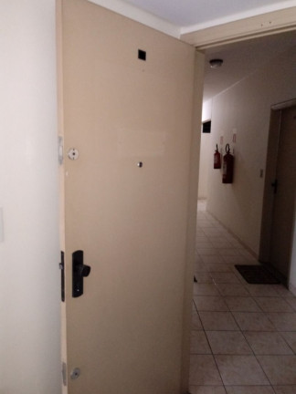 Imagem Sala Comercial à Venda, 47 m² em Vila Matias - Santos