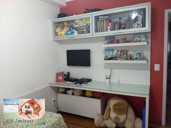 Imagem Apartamento com 2 Quartos à Venda, 70 m² em Independência - São Bernardo Do Campo Imagem Apartamento com 2 Quartos à Venda, 70 m² em Independência - São Bernardo Do Campo