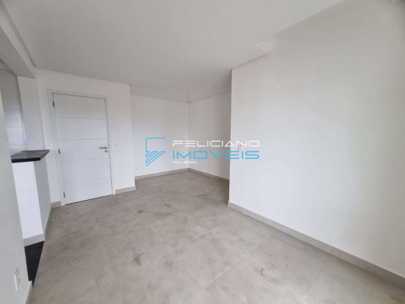 Imagem Apartamento com 1 Quarto à Venda, 53 m² em Tupi - Praia Grande