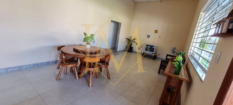Imagem Chácara com 4 Quartos à Venda, 1.500 m² em Caratinga