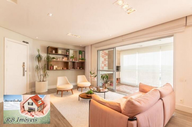 Imagem Apartamento com 3 Quartos à Venda, 128 m² em Nova Petrópolis - São Bernardo Do Campo Imagem Apartamento com 3 Quartos à Venda, 128 m² em Nova Petrópolis - São Bernardo Do Campo