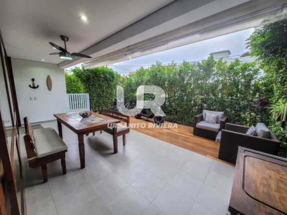 Imagem Casa com 4 Quartos à Venda, 232 m² em Riviera | Módulo 024 - Bertioga
