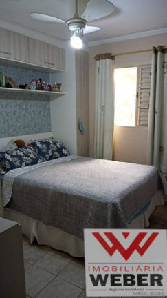 Imagem Casa com 2 Quartos à Venda, em Wanel Ville - Sorocaba Imagem Casa com 2 Quartos à Venda, em Wanel Ville - Sorocaba