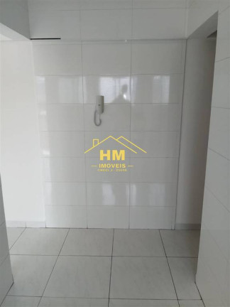 Imagem Apartamento com 2 Quartos à Venda, 60 m² em Centro - Sao Vicente