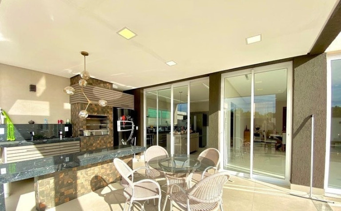 Imagem Casa com 5 Quartos à Venda, 380 m² em Jacuhy - Serra Imagem Casa com 5 Quartos à Venda, 380 m² em Jacuhy - Serra