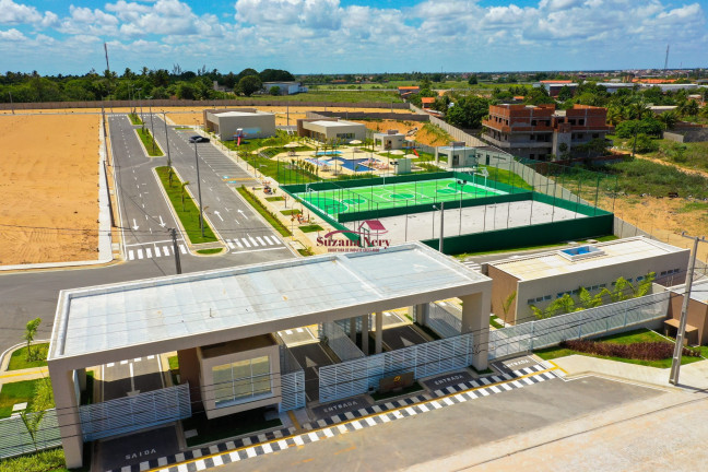 Terreno à Venda, 261 m² em Cajupiranga - Parnamirim