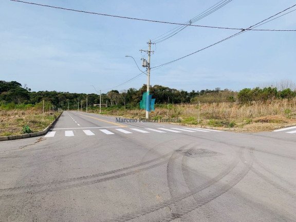 Imagem Terreno à Venda, 321 m² em São Valentin - Bento Gonçalves Imagem Terreno à Venda, 321 m² em São Valentin - Bento Gonçalves