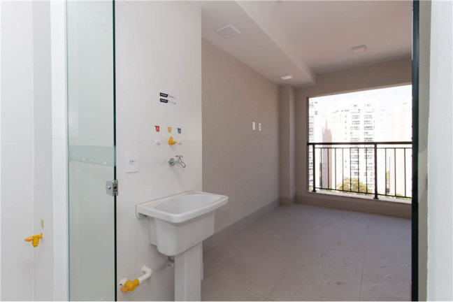 Imagem Imóvel com 2 Quartos à Venda, 68 m² em Vila Mariana - São Paulo