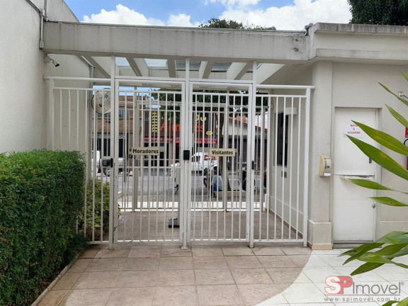 Imagem Apartamento com 3 Quartos à Venda, 65 m² em Vila Alzira - Santo André Imagem Apartamento com 3 Quartos à Venda, 65 m² em Vila Alzira - Santo André