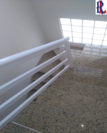 Imagem Casa com 3 Quartos à Venda, 120 m² em Jardim Real - Santos Imagem Casa com 3 Quartos à Venda, 120 m² em Jardim Real - Santos