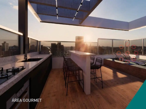 Imagem Apartamento com 2 Quartos à Venda, 63 m² em Lourdes - Belo Horizonte