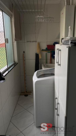Imagem Apartamento com 2 Quartos à Venda, 70 m² em Rudge Ramos - São Bernardo Do Campo