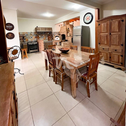 Imagem Casa com 4 Quartos à Venda, 450 m² em Condominio Residencial Real Ville - Pindamonhangaba