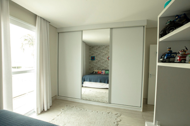 Imagem Casa com 3 Quartos à Venda, 321 m² em Parque Reserva Fazenda Imperial - Sorocaba