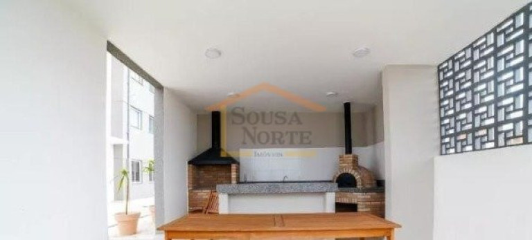 Imagem Apartamento com 1 Quarto à Venda, 43 m² em Tucuruvi - São Paulo Imagem Apartamento com 1 Quarto à Venda, 43 m² em Tucuruvi - São Paulo