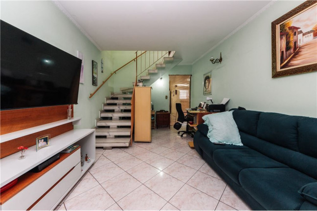 Imagem Casa com 4 Quartos à Venda, 150 m² em Aricanduva - São Paulo Imagem Casa com 4 Quartos à Venda, 150 m² em Aricanduva - São Paulo