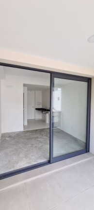 Imagem Studio com 1 Quarto à Venda, 26 m² em Pinheiros - São Paulo
