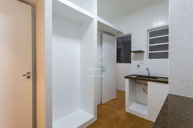 Imagem Apartamento com 1 Quarto à Venda, 54 m² em Vila Mariana - São Paulo