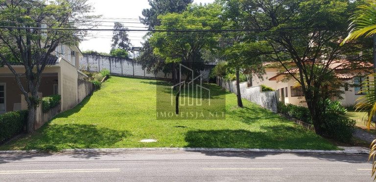 Imagem Terreno à Venda, 657 m² em Alphaville - Santana De Parnaíba Imagem Terreno à Venda, 657 m² em Alphaville - Santana De Parnaíba