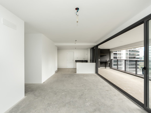 Imagem Apartamento com 2 Quartos à Venda, 142 m² em Real Parque - São Paulo