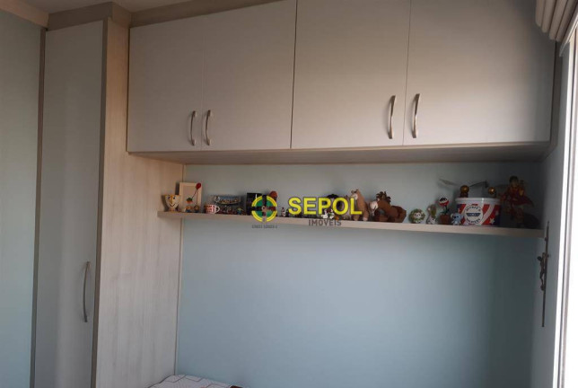 Imagem Apartamento com 3 Quartos à Venda, 61 m² em Jardim Vila Formosa - São Paulo