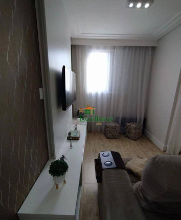 Imagem Apartamento com 2 Quartos à Venda, 65 m² em Vila Formosa - São Paulo