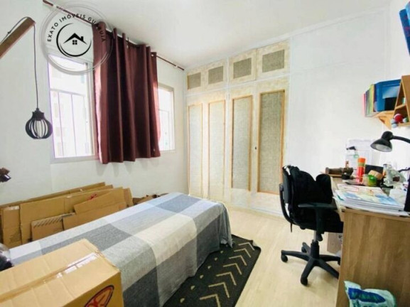 Imagem Apartamento com 2 Quartos à Venda, 80 m² em Centro - Guarujá Imagem Apartamento com 2 Quartos à Venda, 80 m² em Centro - Guarujá
