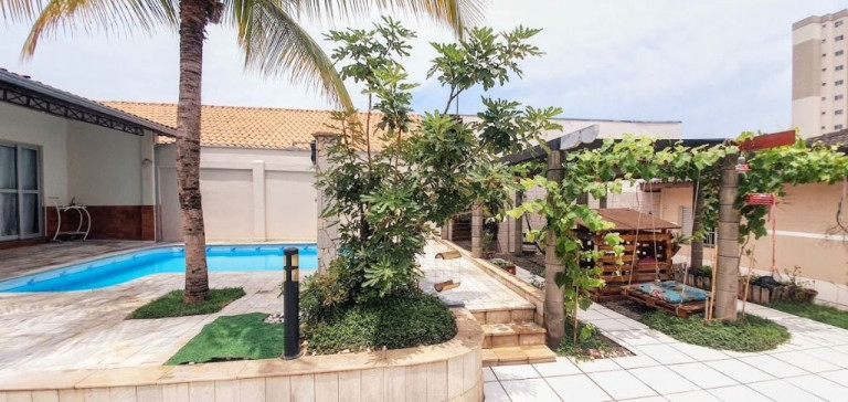 Imagem Casa com 3 Quartos à Venda, 292 m² em Green Village - Nova Odessa Imagem Casa com 3 Quartos à Venda, 292 m² em Green Village - Nova Odessa