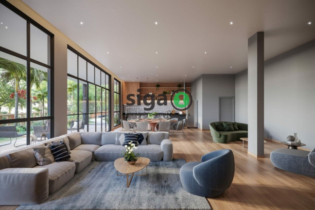 Imagem Apartamento com 3 Quartos à Venda, 83 m² em Vila Andrade - São Paulo Imagem Apartamento com 3 Quartos à Venda, 83 m² em Vila Andrade - São Paulo