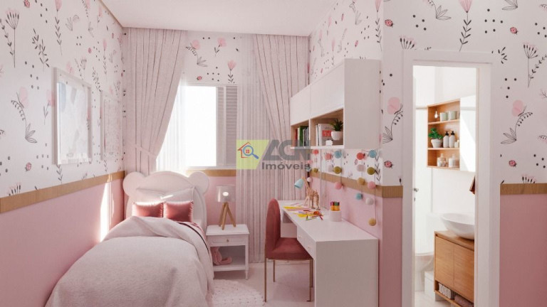 Imagem Sobrado com 2 Quartos à Venda, 65 m² em Jardim São Sebastião - Hortolândia Imagem Sobrado com 2 Quartos à Venda, 65 m² em Jardim São Sebastião - Hortolândia