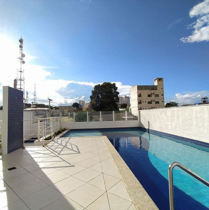 Imagem Apartamento com 2 Quartos à Venda, 56 m² em Jardim Das Esmeraldas - Goiânia