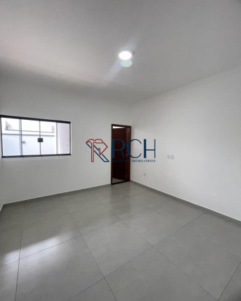 Imagem Casa com 3 Quartos à Venda, 107 m² em Caguassu - Sorocaba Imagem Casa com 3 Quartos à Venda, 107 m² em Caguassu - Sorocaba